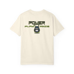 Power Play Axis T-shirt