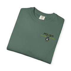 Power Play Axis T-shirt