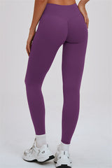 The Kinetic Zip Jacket Cross Back Sports Bra Leggings 3-Piece Set