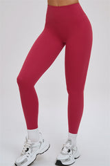 The Kinetic Zip Jacket Cross Back Sports Bra Leggings 3-Piece Set