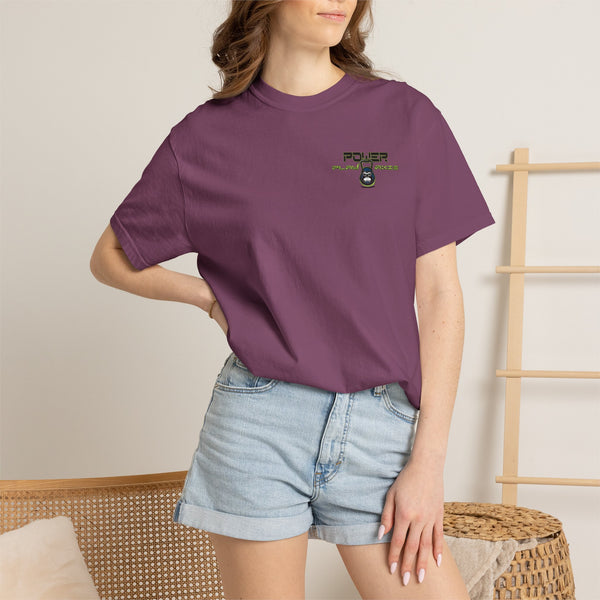 Power Play Axis T-shirt