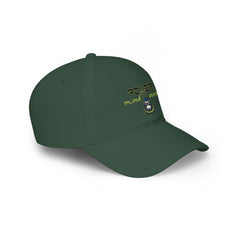 Power Play Axis Cap