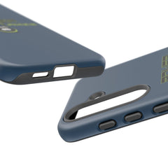 Power Play Axis Protective Hard-Shell Phone Case