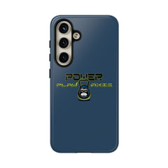 Power Play Axis Protective Hard-Shell Phone Case