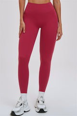 The Kinetic Zip Jacket Cross Back Sports Bra Leggings 3-Piece Set