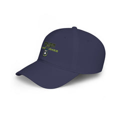 Power Play Axis Cap