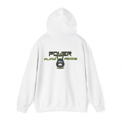 Power Play Axis Hoodie