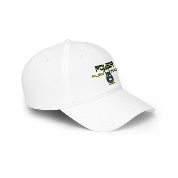 Power Play Axis Cap