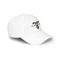 Power Play Axis Cap