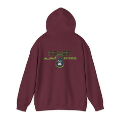 Power Play Axis Hoodie