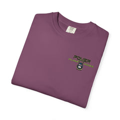 Power Play Axis T-shirt