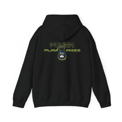 Power Play Axis Hoodie