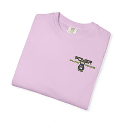 Power Play Axis T-shirt