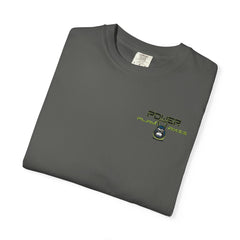 Power Play Axis T-shirt