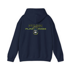 Power Play Axis Hoodie