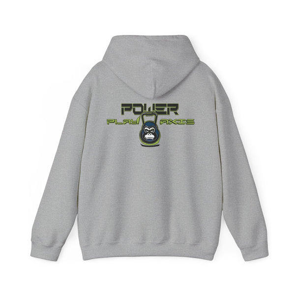 Power Play Axis Hoodie