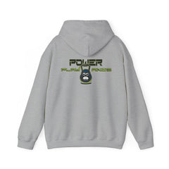 Power Play Axis Hoodie