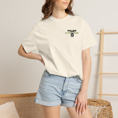 Power Play Axis T-shirt