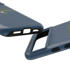 Power Play Axis Protective Hard-Shell Phone Case