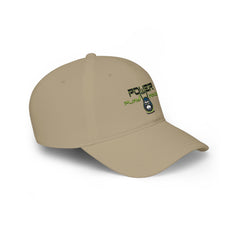 Power Play Axis Cap