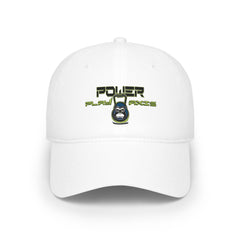 Power Play Axis Cap