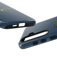 Power Play Axis Protective Hard-Shell Phone Case