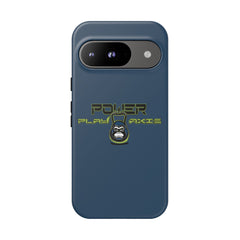 Power Play Axis Protective Hard-Shell Phone Case