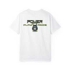 Power Play Axis T-shirt