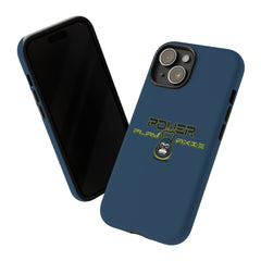Power Play Axis Protective Hard-Shell Phone Case