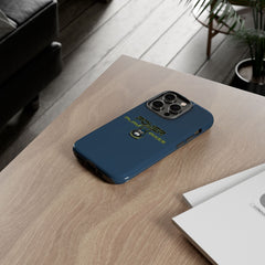 Power Play Axis Protective Hard-Shell Phone Case