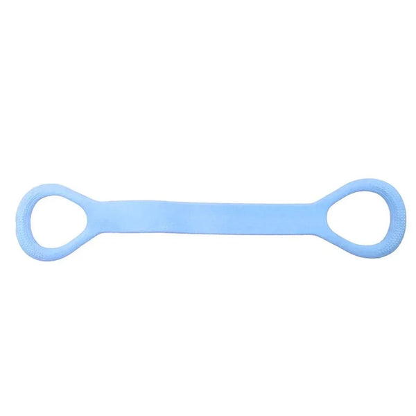 Resistance Band Set – TPE Arm & Shoulder Training