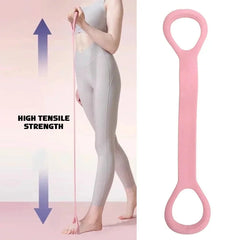 Resistance Band Set – TPE Arm & Shoulder Training