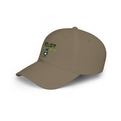 Power Play Axis Cap