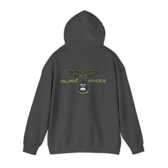 Power Play Axis Hoodie