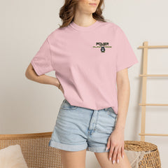 Power Play Axis T-shirt