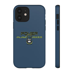Power Play Axis Protective Hard-Shell Phone Case