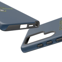 Power Play Axis Protective Hard-Shell Phone Case