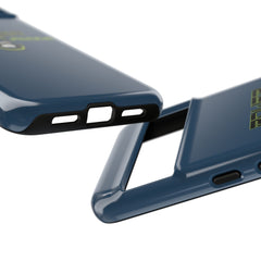 Power Play Axis Protective Hard-Shell Phone Case