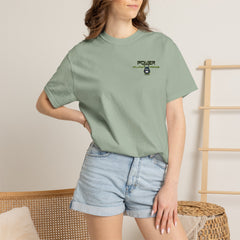 Power Play Axis T-shirt