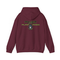 Power Play Axis Hoodie
