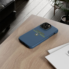 Power Play Axis Protective Hard-Shell Phone Case