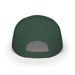 Power Play Axis Cap
