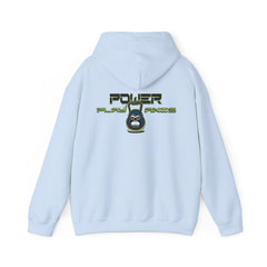Power Play Axis Hoodie