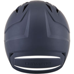 Champro Hx Legend Matte Baseball Helmet