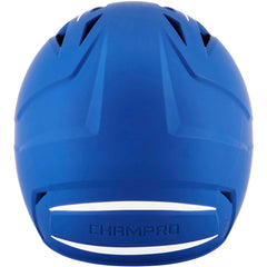 Champro Hx Legend Matte Baseball Helmet