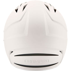 Champro Hx Legend Matte Baseball Helmet