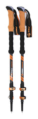 Pike Trail Carbon Fiber Trekking Poles – Lightweight, Adjustable Hiking Poles for Every Adventure