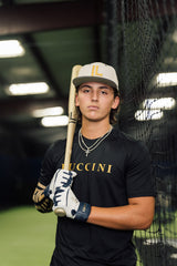 Legacy Series – White/Navy