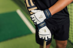 Legacy Series – White/Navy