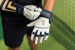 Legacy Series – White/Navy